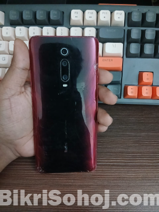 Redmi k20